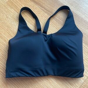 Athleta Racerback Sports Bra